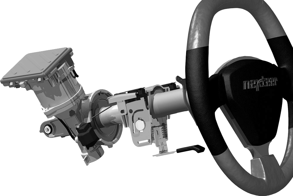 Steering Columns